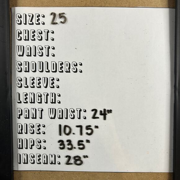 Levis Wedgie Straight Jeans Womens 25 Blue Summer Love Hi Rise Buttonfly Stretch - Picture 10 of 10